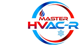 Master HVAC-R LLC Logo