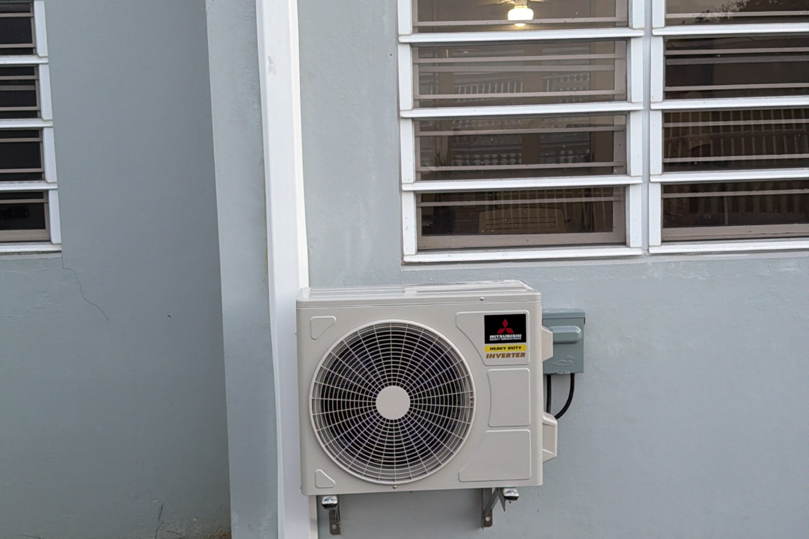 Instalacion de Mini-Split Gurabo Puerto Rico