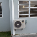 Instalacion de Mini-Split Gurabo Puerto Rico